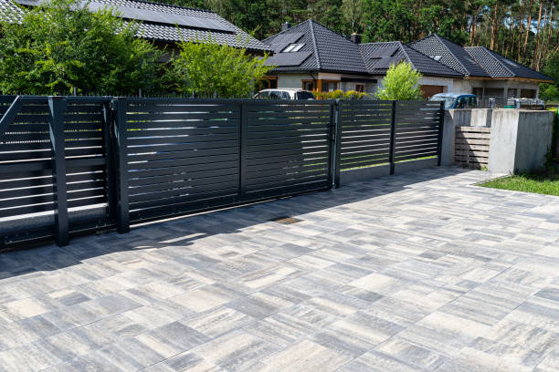 Best Driveway Resurfacing Pavers  in Kure Beach, NC