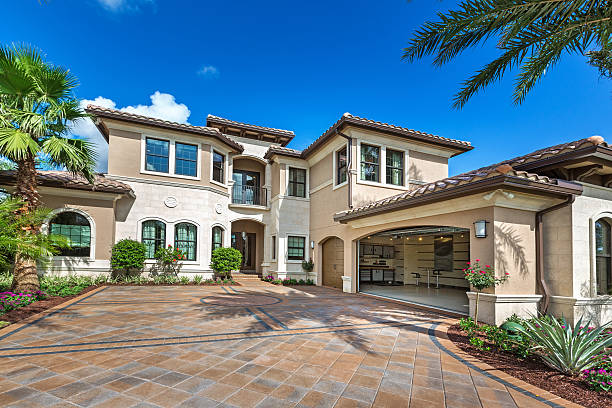Professional Driveway Pavers in Kure Beach, NC