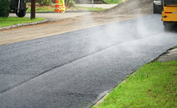Best Concrete Paver Driveway  in Kure Beach, NC