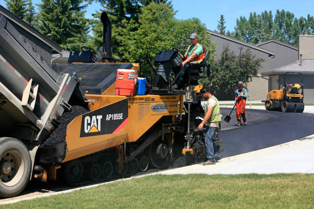 Reliable Kure Beach, NC Driveway Pavers Solutions