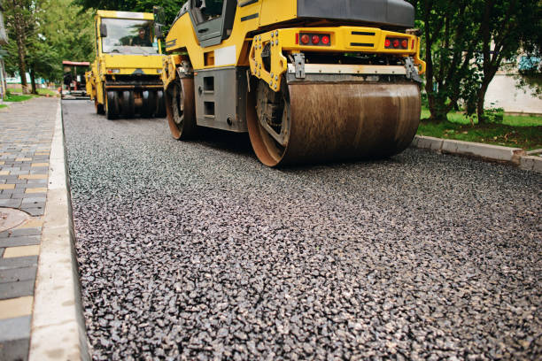 Best Cobblestone Driveway Pavers  in Kure Beach, NC